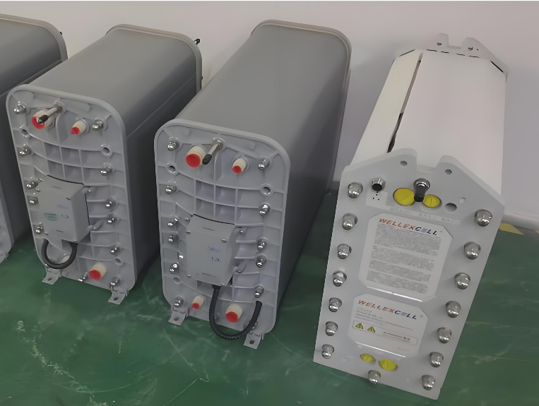 江西进口EDI膜块和国产EDI膜块区别在哪里？